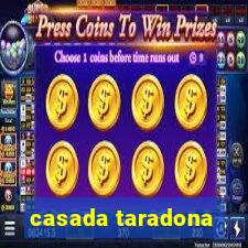 casada taradona